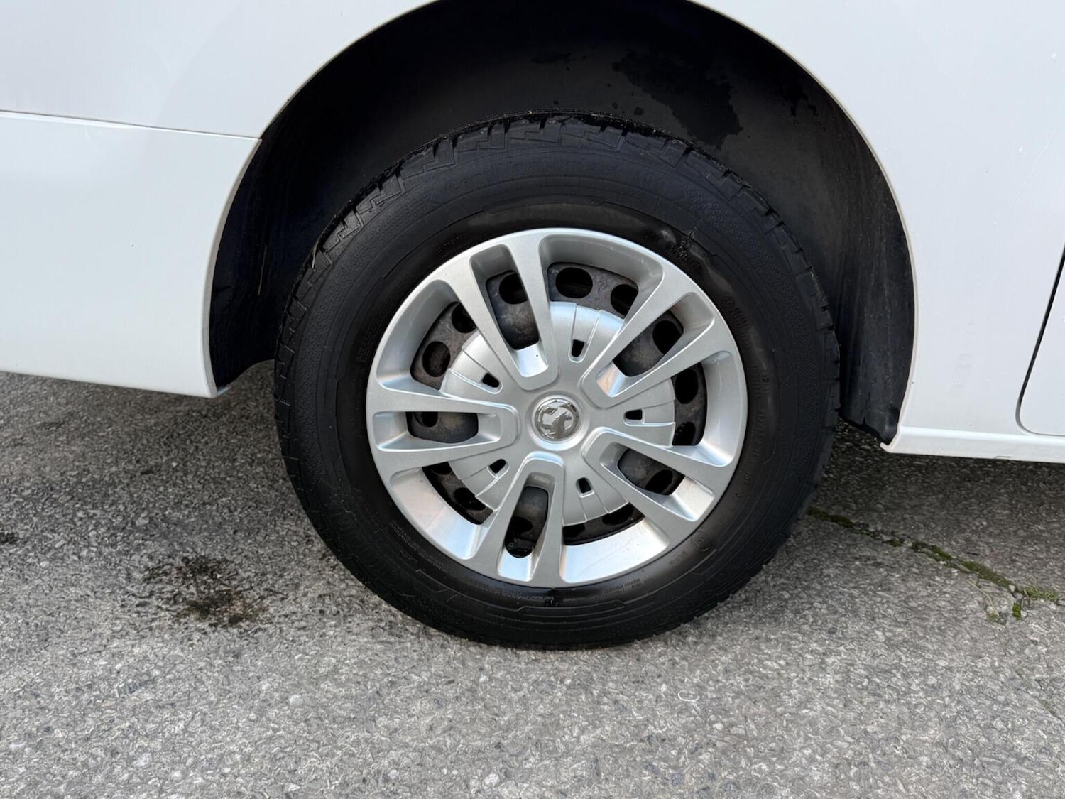 Used Vauxhall Vivaro 2020 for sale - 76806968: Photo 12