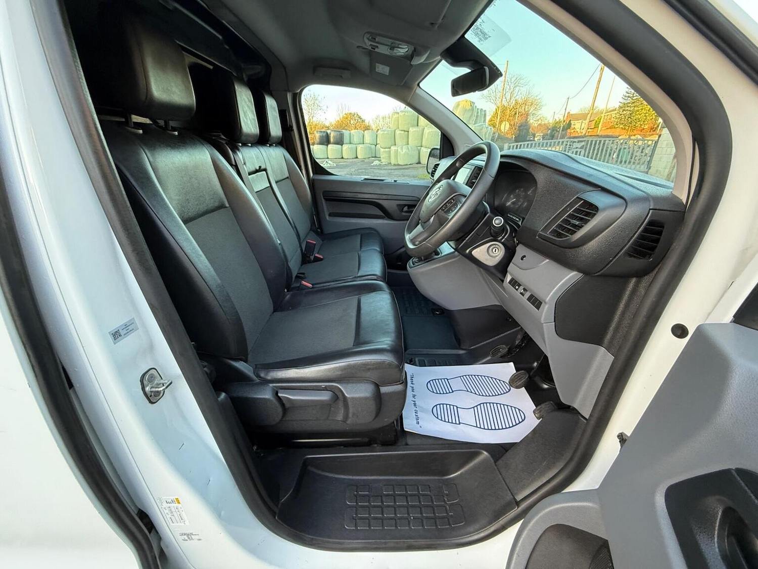 Used Vauxhall Vivaro 2020 for sale - 76806968: Photo 13