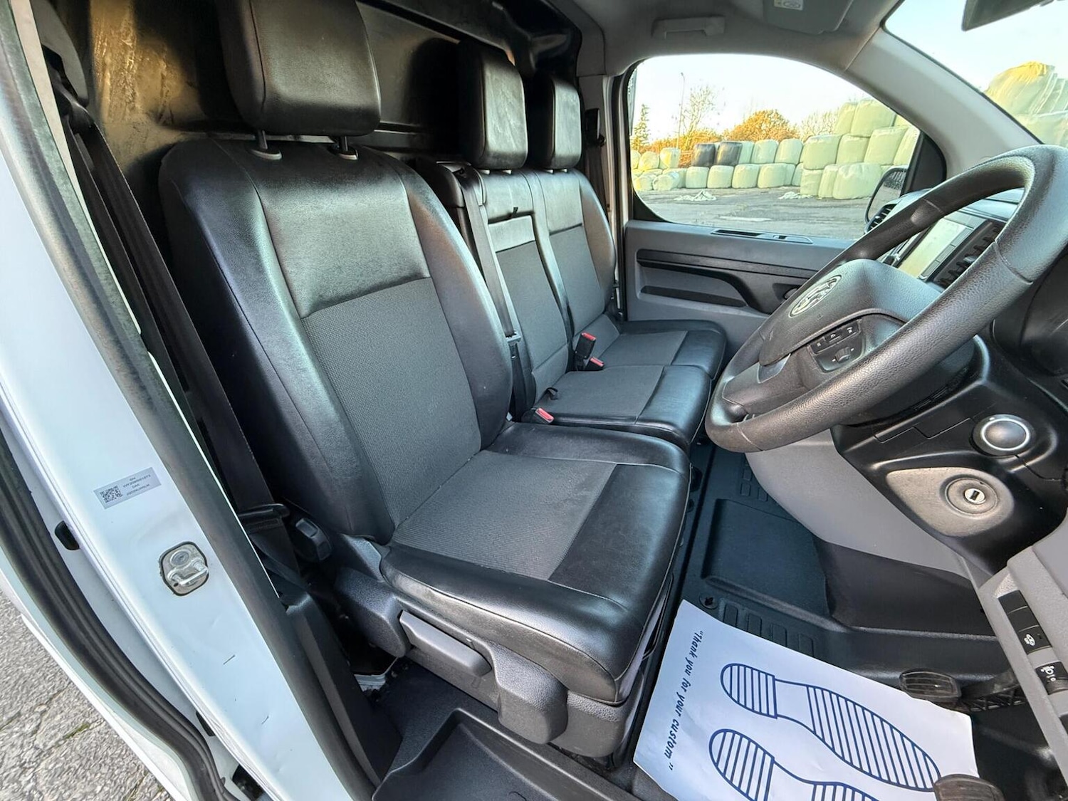 Used Vauxhall Vivaro 2020 for sale - 76806968: Photo 14