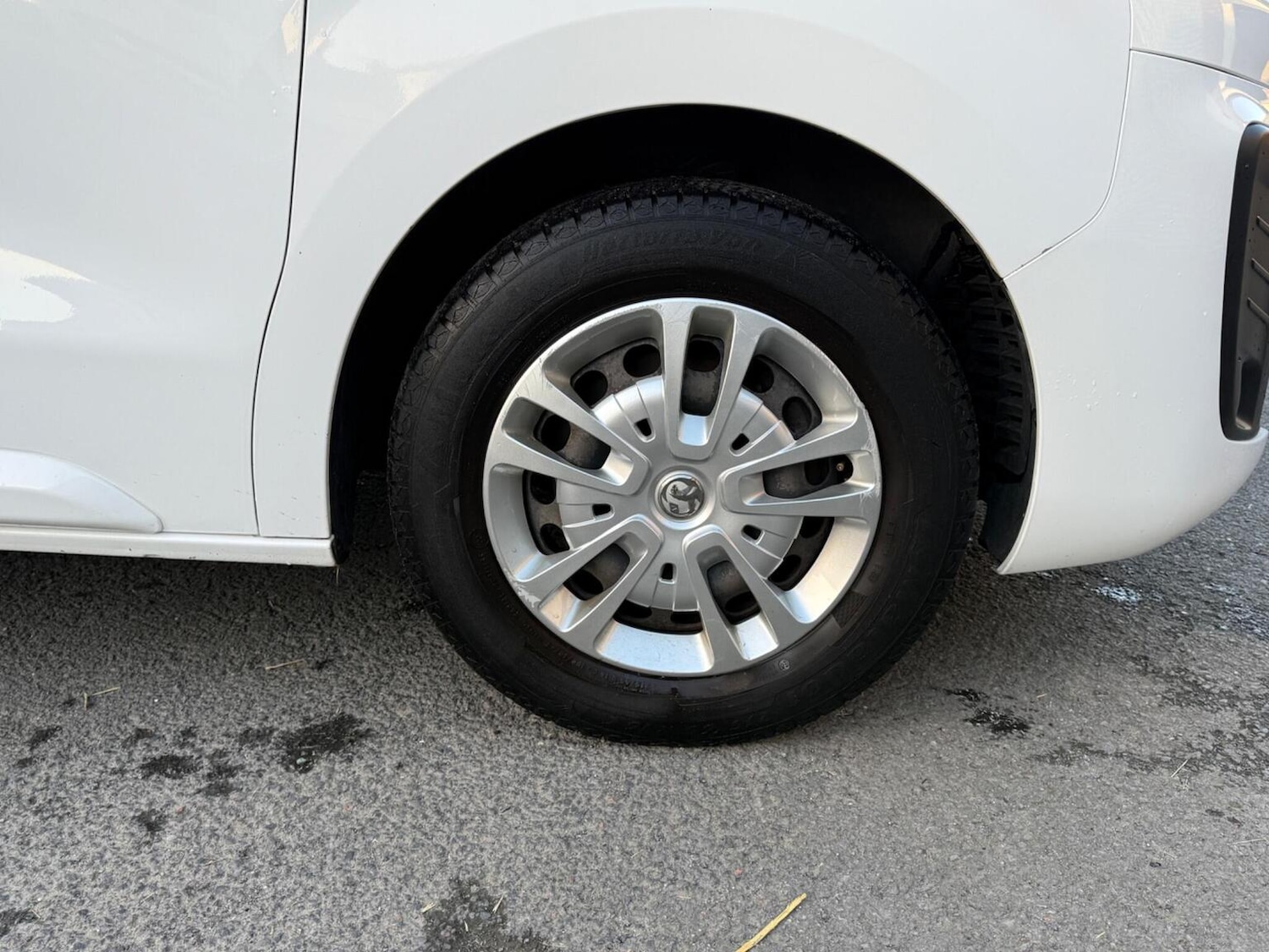 Used Vauxhall Vivaro 2020 for sale - 76806968: Photo 20