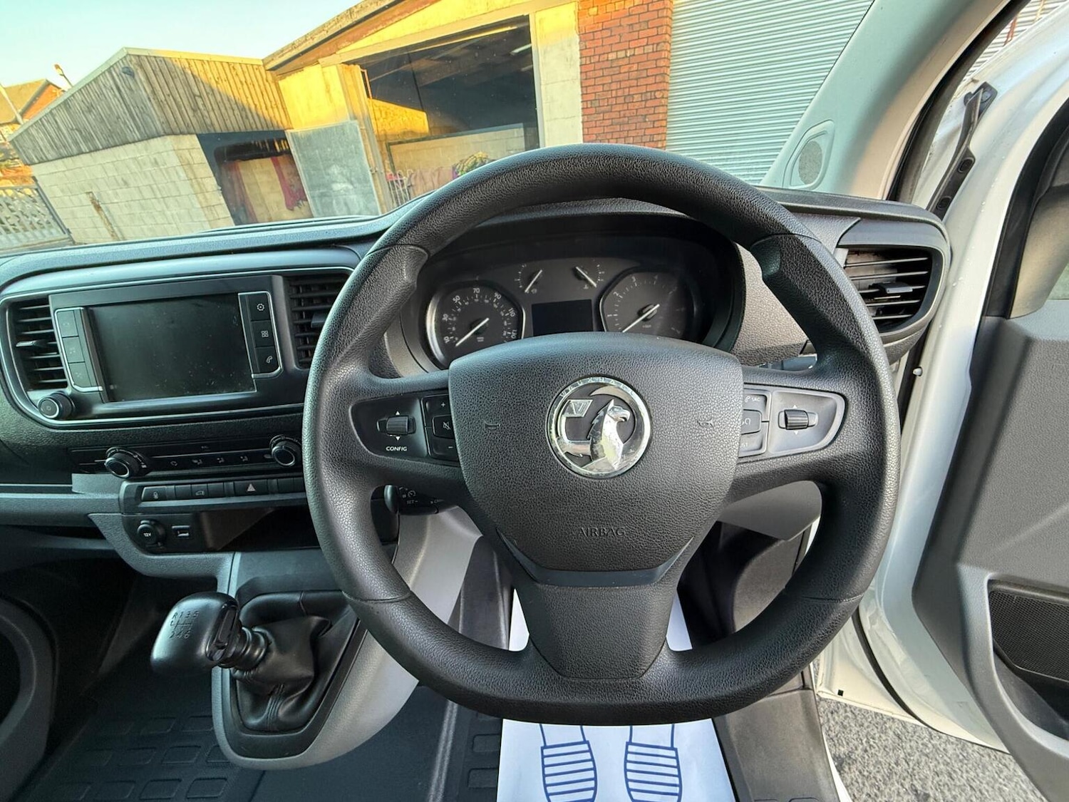 Used Vauxhall Vivaro 2020 for sale - 76806968: Photo 22