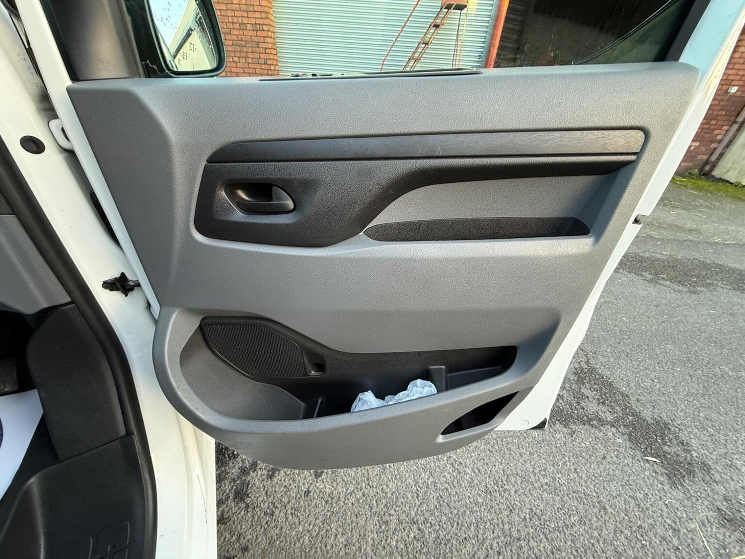 Used Vauxhall Vivaro 2020 for sale - 76806968: Photo 23