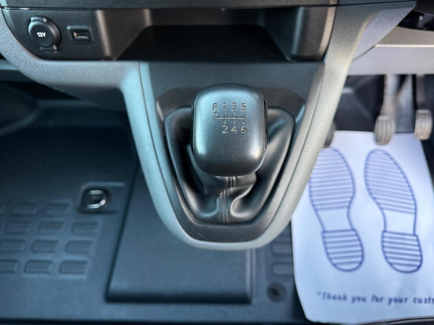 Used Vauxhall Vivaro 2020 for sale - 76806968: Photo 27