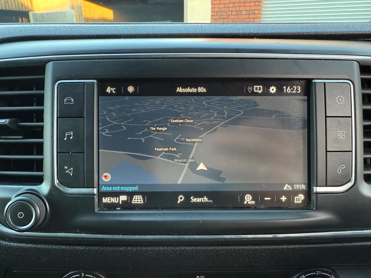 Used Vauxhall Vivaro 2020 for sale - 76806968: Photo 28