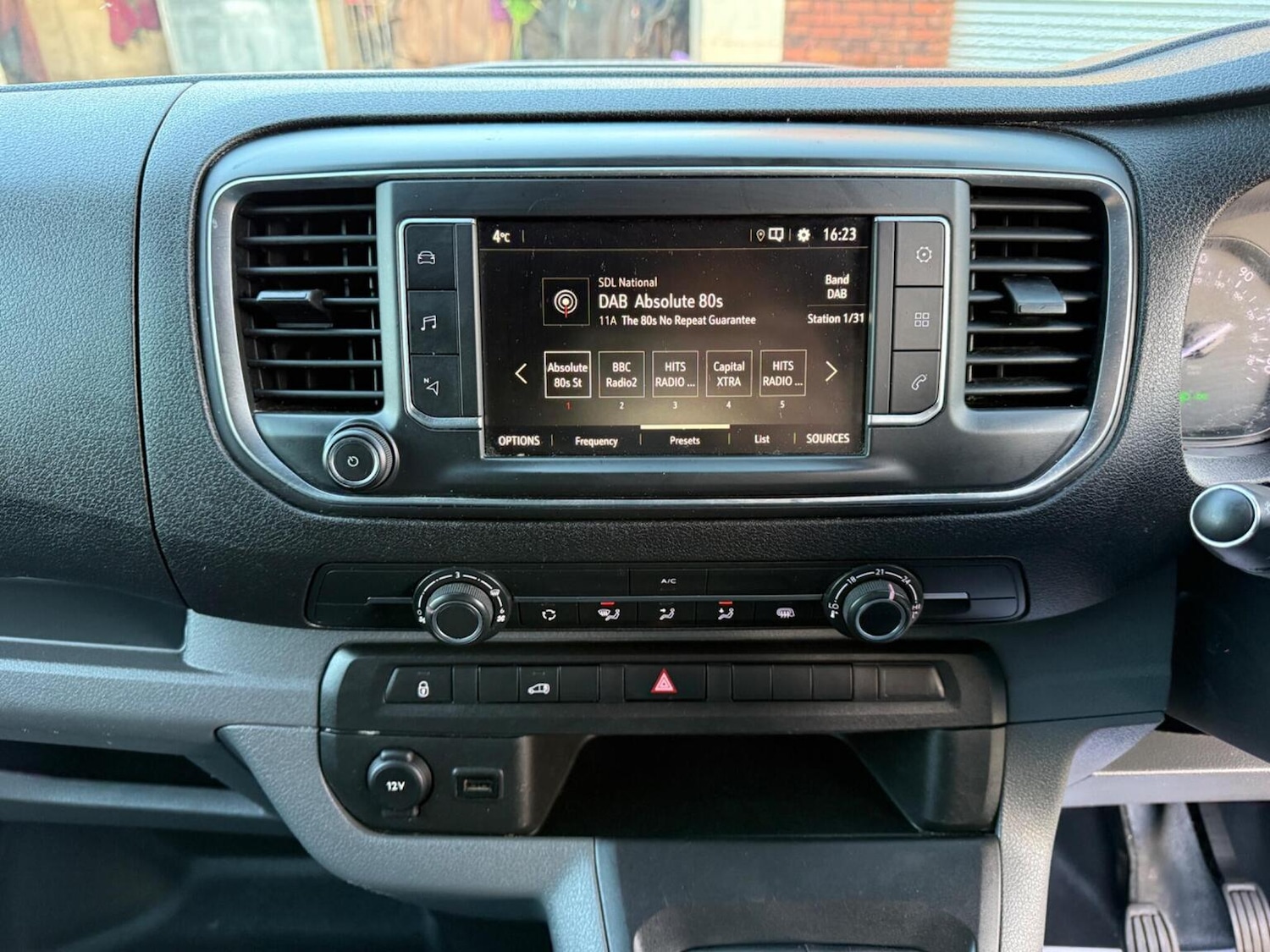 Used Vauxhall Vivaro 2020 for sale - 76806968: Photo 29