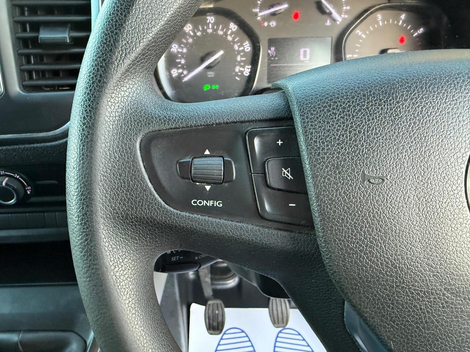 Used Vauxhall Vivaro 2020 for sale - 76806968: Photo 30