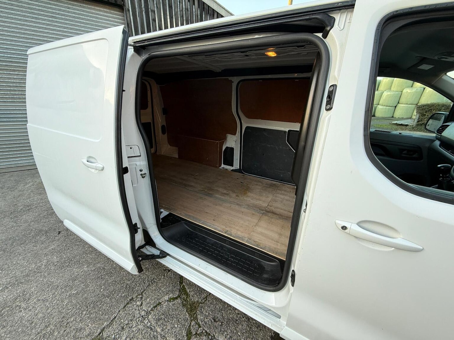 Used Vauxhall Vivaro 2020 for sale - 76806968: Photo 33