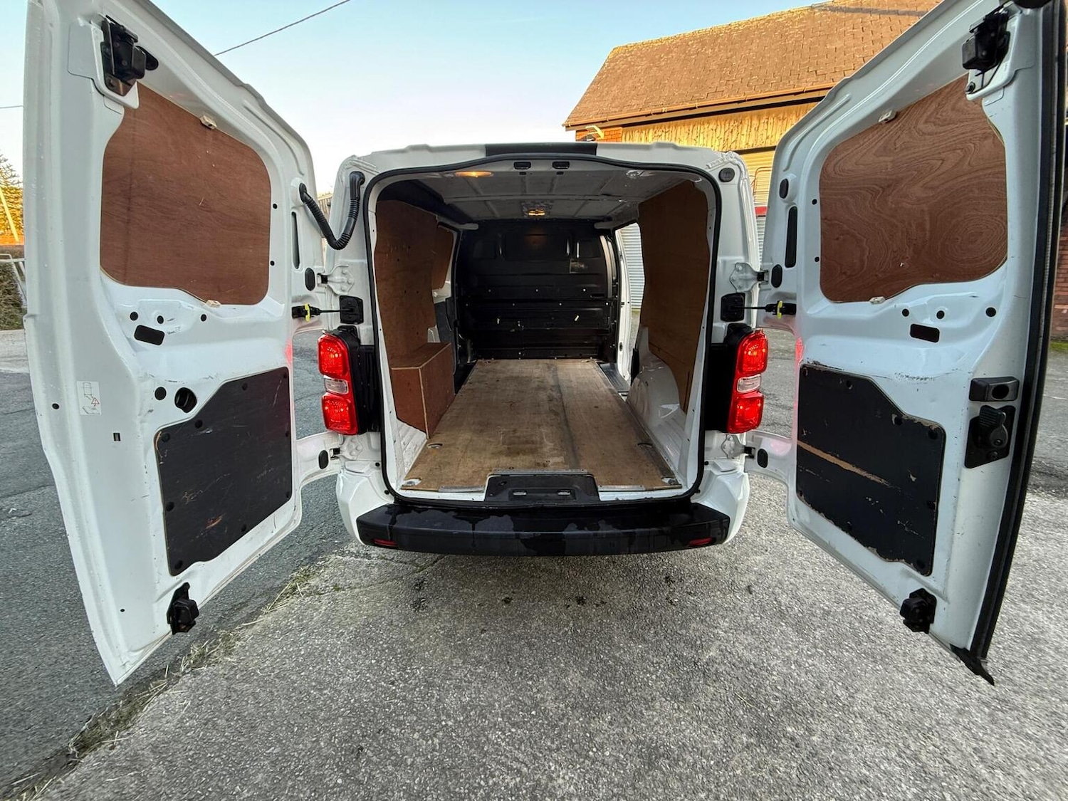 Used Vauxhall Vivaro 2020 for sale - 76806968: Photo 34