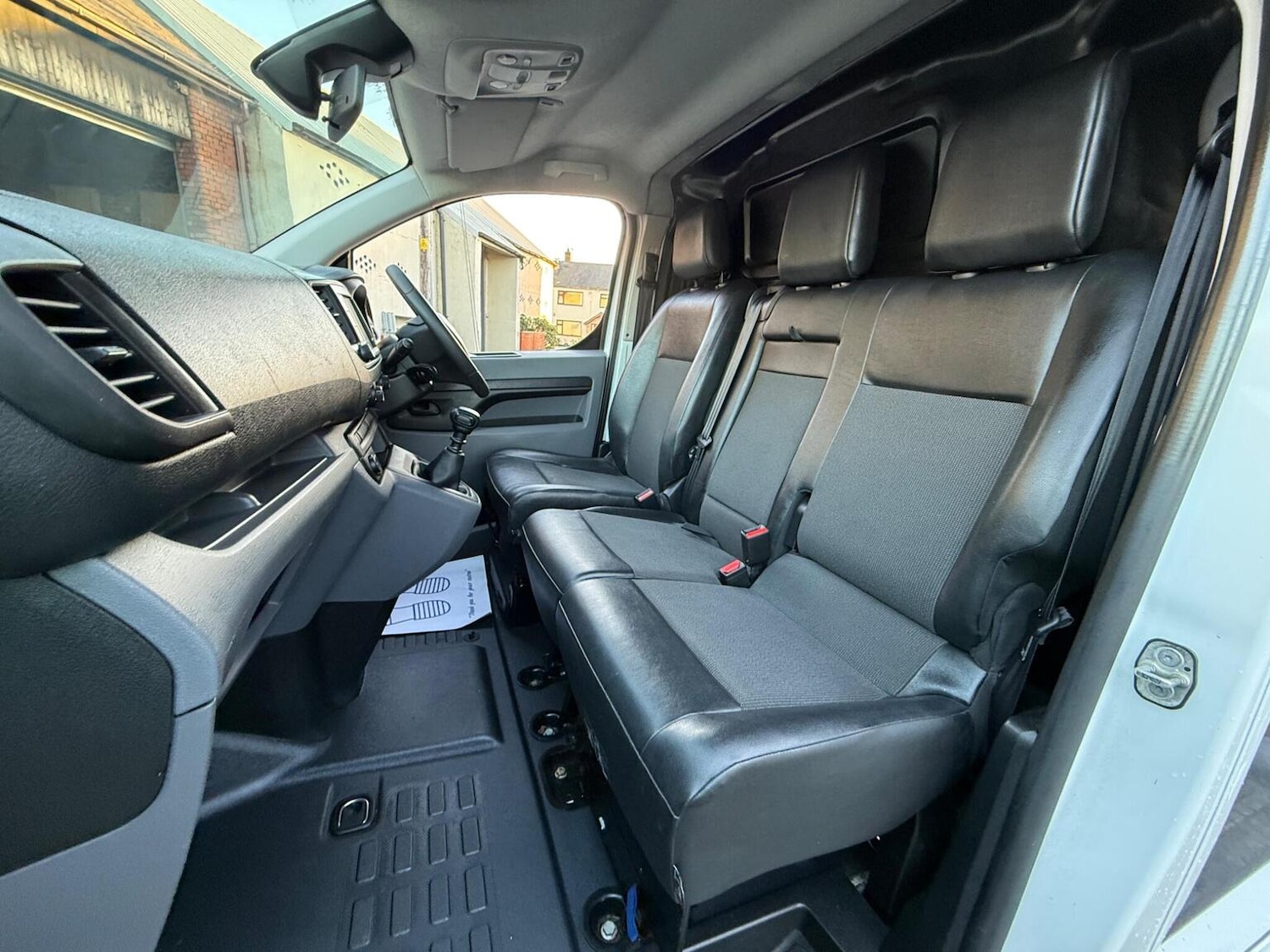 Used Vauxhall Vivaro 2020 for sale - 76806968: Photo 36