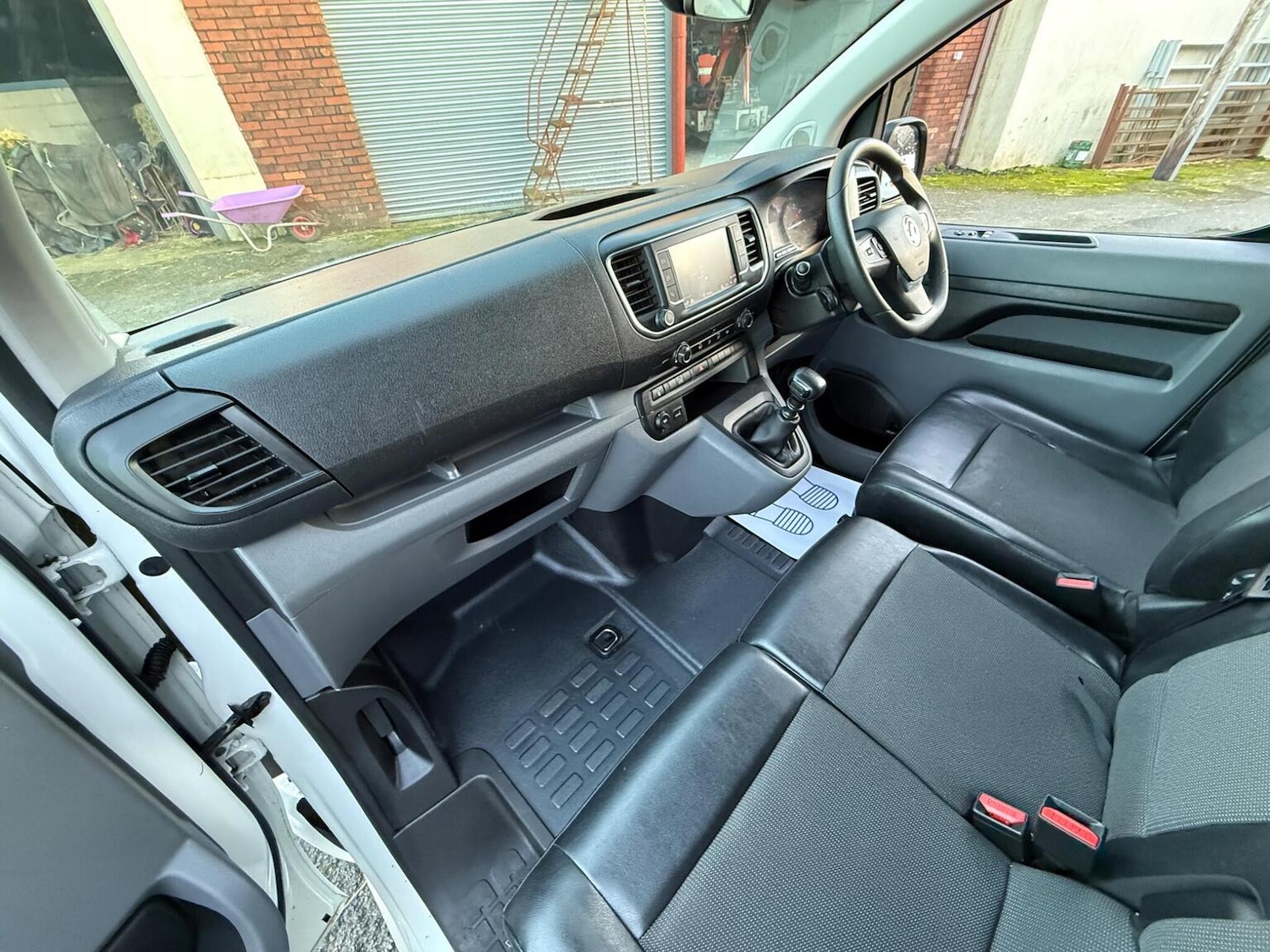 Used Vauxhall Vivaro 2020 for sale - 76806968: Photo 37