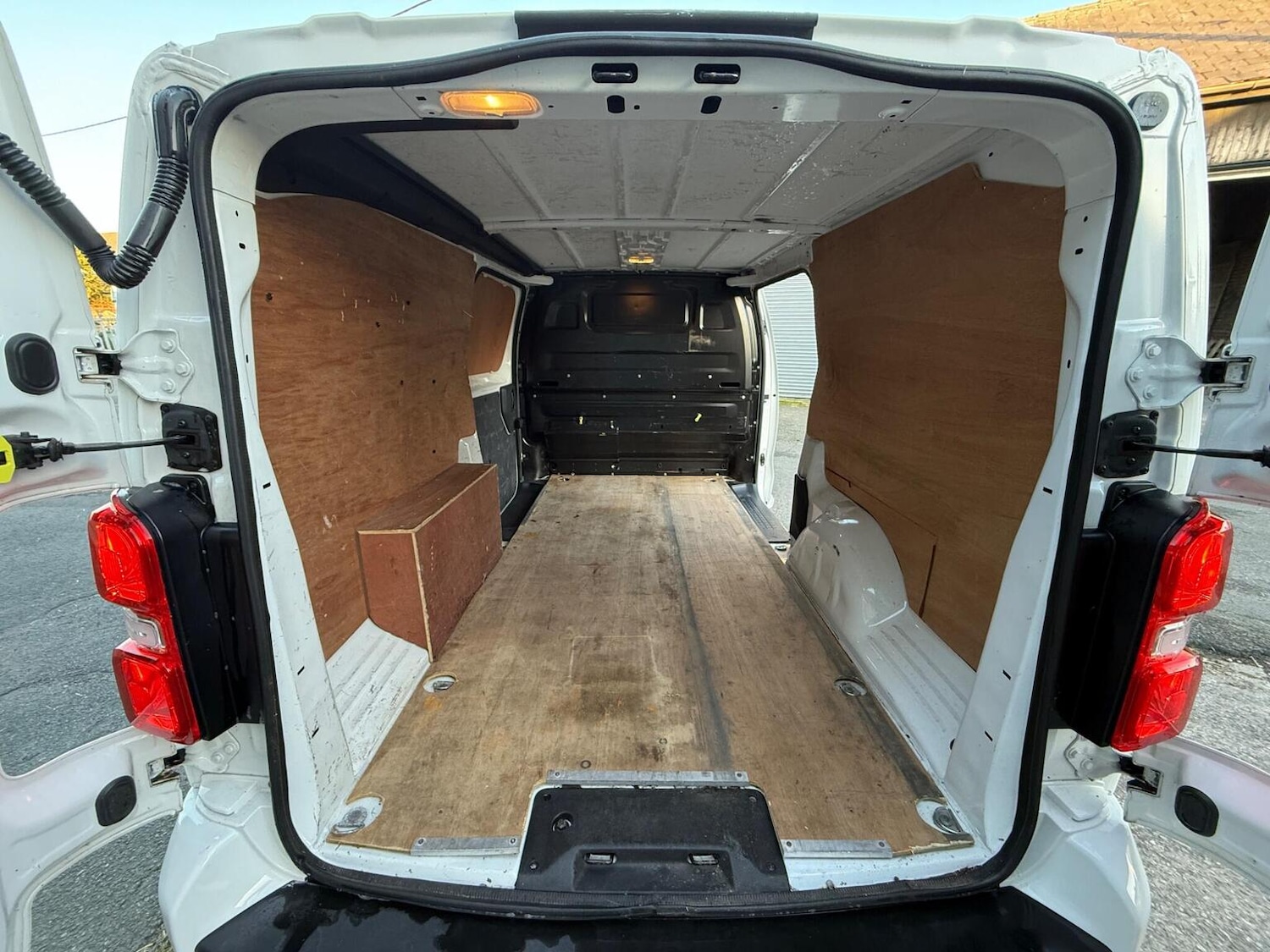 Used Vauxhall Vivaro 2020 for sale - 76806968: Photo 39