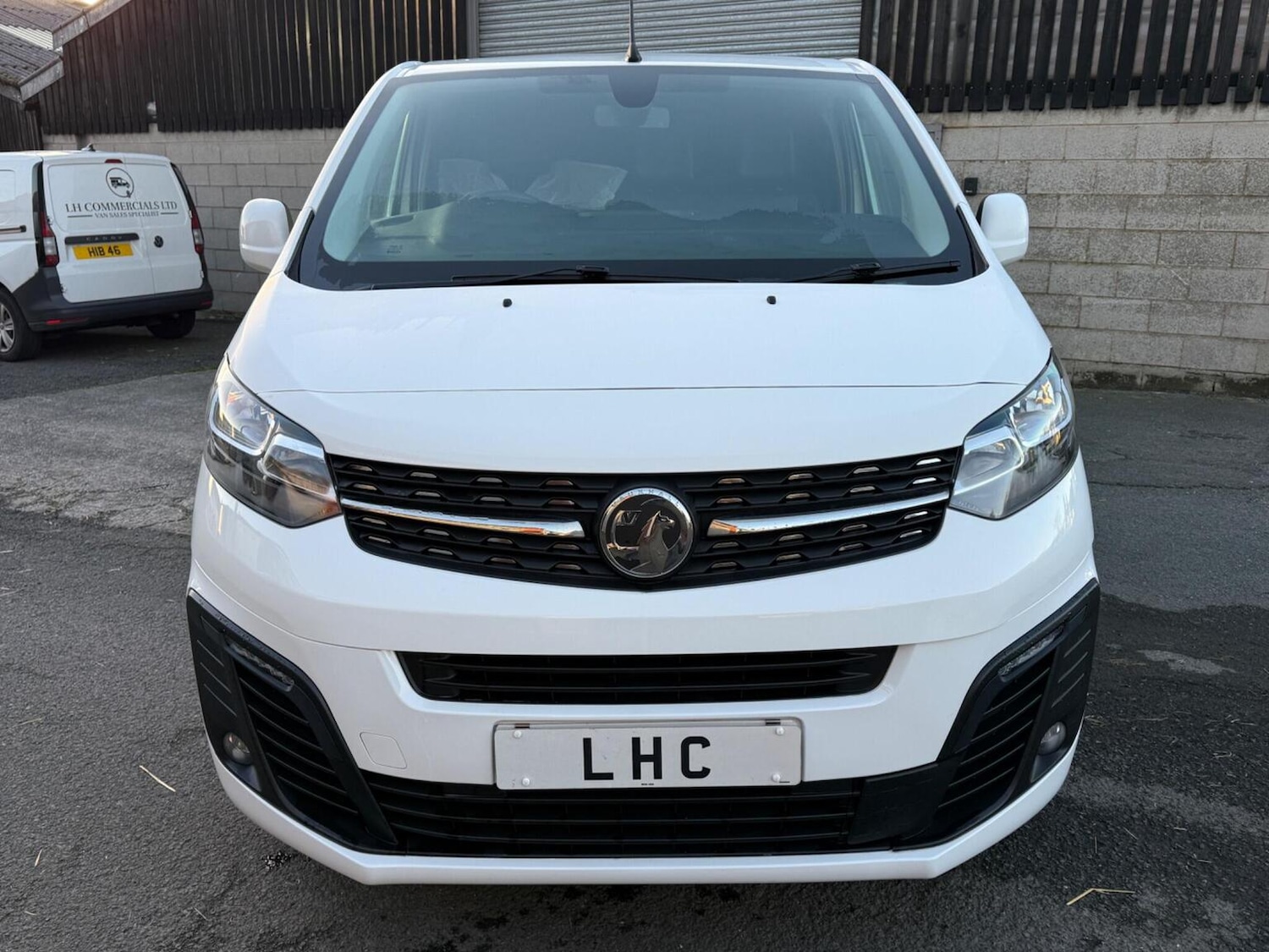 Used Vauxhall Vivaro 2020 for sale - 76806968: Photo 4