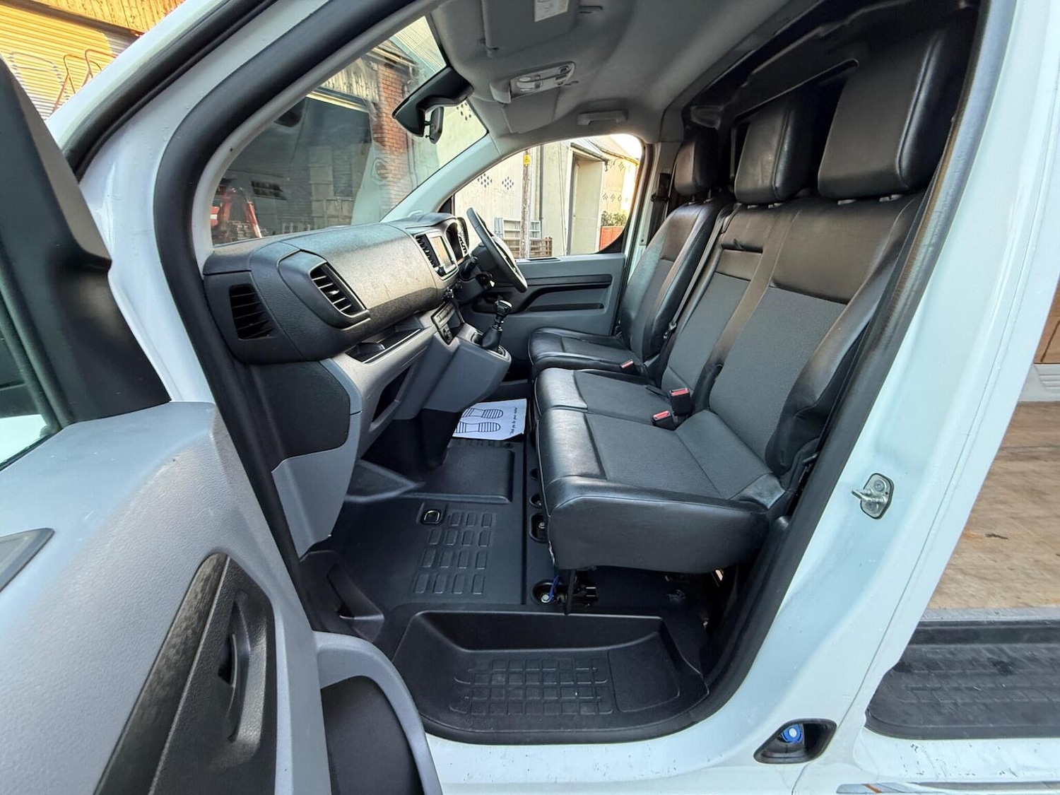 Used Vauxhall Vivaro 2020 for sale - 76806968: Photo 41