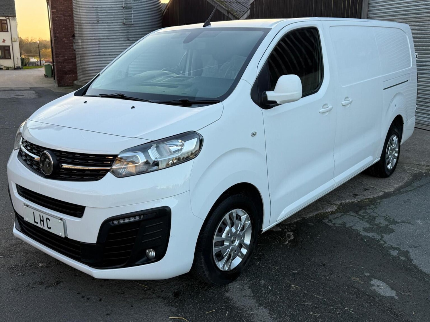 Used Vauxhall Vivaro 2020 for sale - 76806968: Photo 5