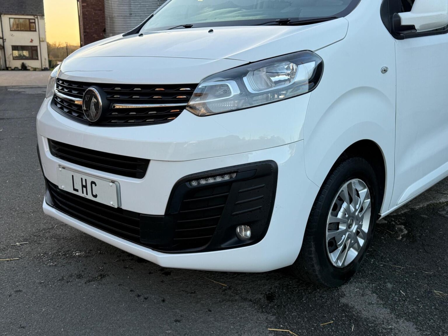 Used Vauxhall Vivaro 2020 for sale - 76806968: Photo 6