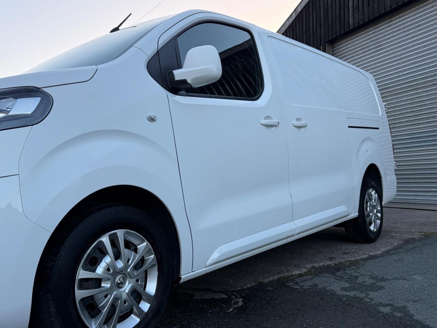 Used Vauxhall Vivaro 2020 for sale - 76806968: Photo 7