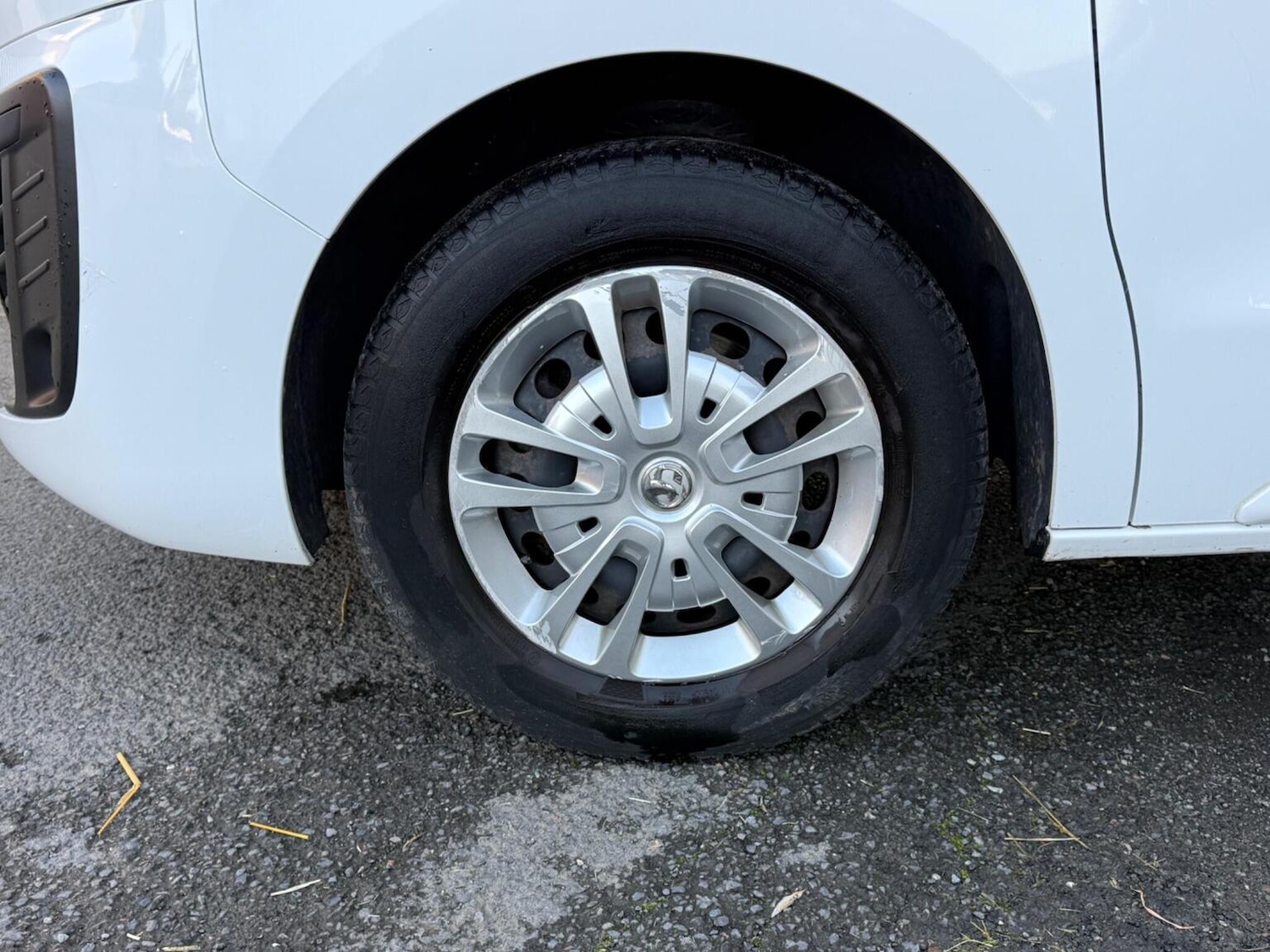 Used Vauxhall Vivaro 2020 for sale - 76806968: Photo 8