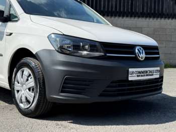 Used Volkswagen Caddy Maxi 2019 for sale - 74457225: Photo