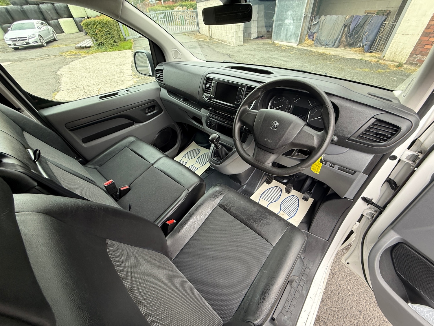 Vehicle 19