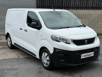 Used Peugeot Expert 2020 for sale - 75344674: Photo