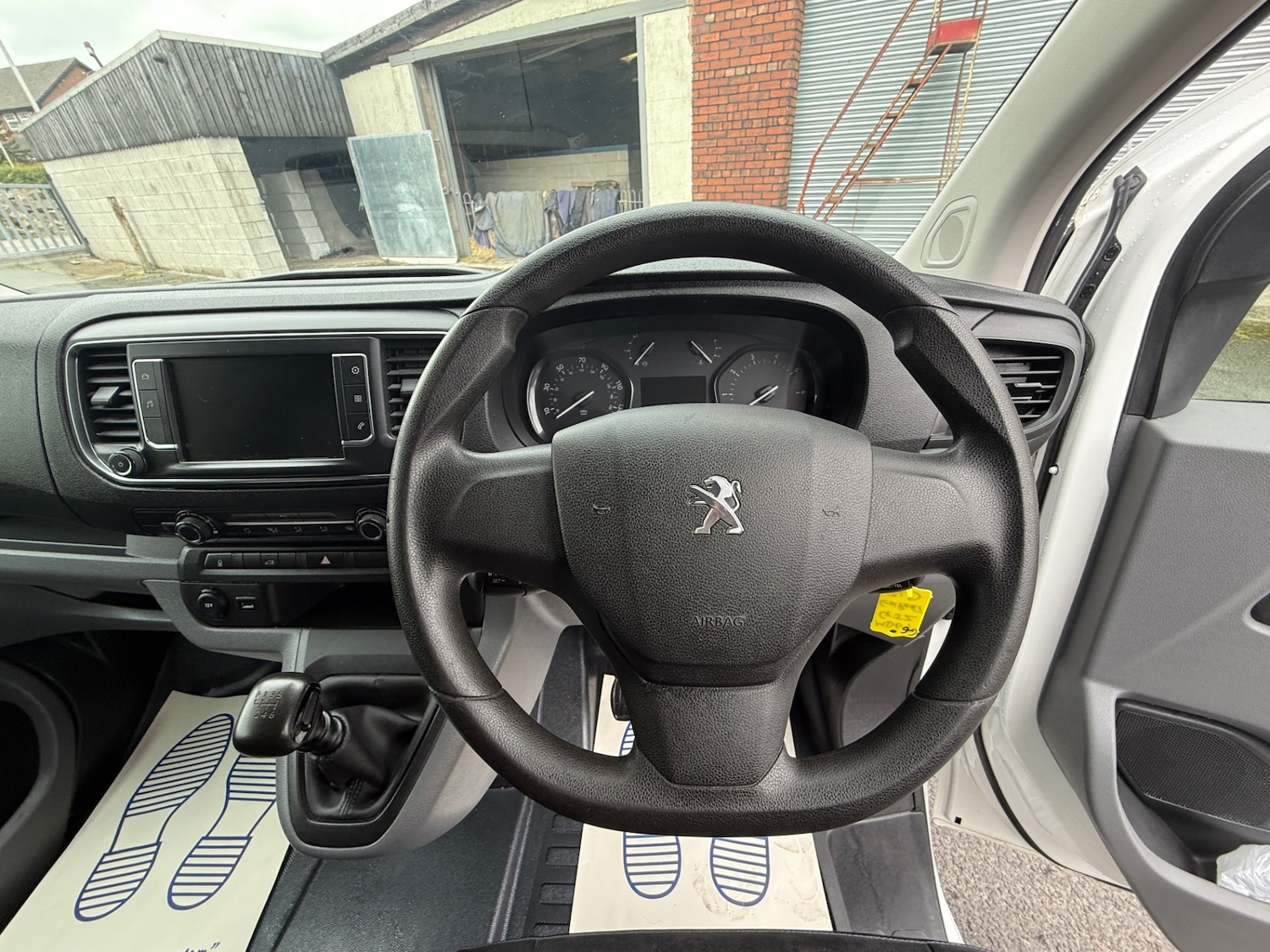 Vehicle 24