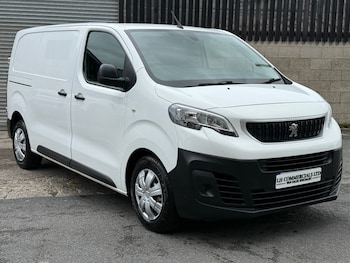 Used Peugeot Expert 2020 for sale - 75344674: Photo