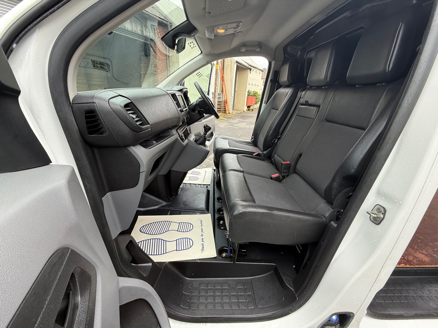 Vehicle 39