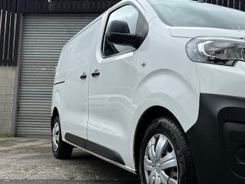 Used Peugeot Expert 2020 for sale - 75344674: Photo