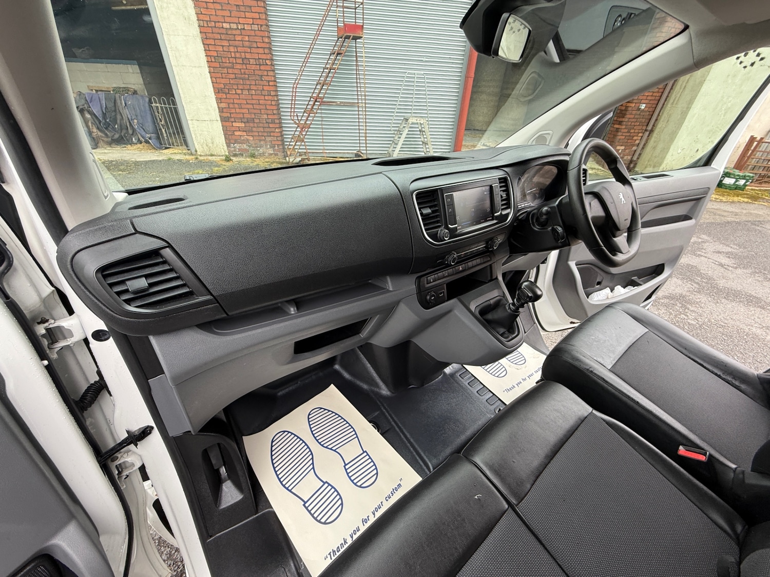 Vehicle 45