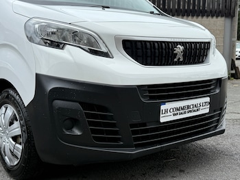 Used Peugeot Expert 2020 for sale - 75344674: Photo