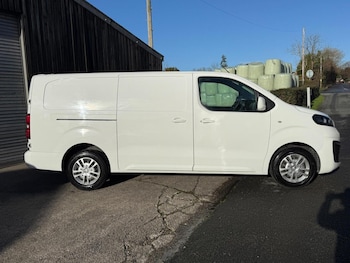 Used Vauxhall Vivaro 2020 for sale - 76924481: Photo