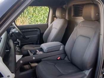 Used Land Rover Defender 2021 for sale - 73923244: Photo
