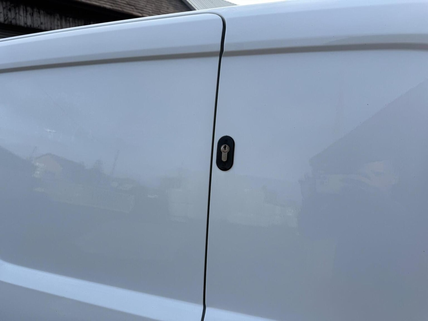 Used Vauxhall Combo 2020 for sale - 76806970: Photo 14