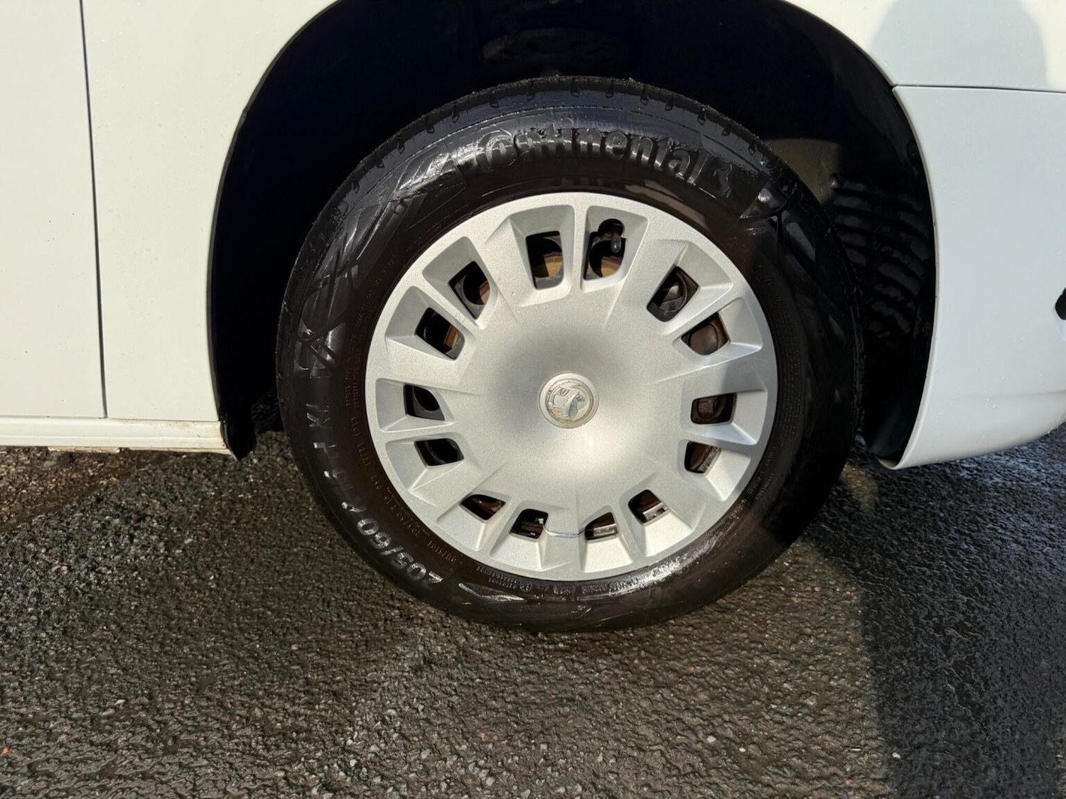 Used Vauxhall Combo 2020 for sale - 76806970: Photo 19