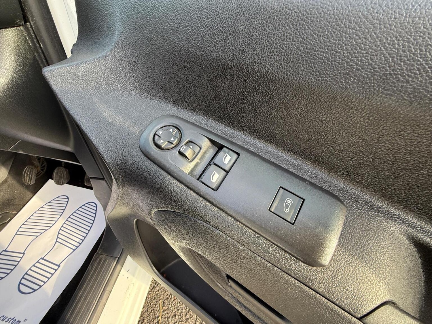 Used Vauxhall Combo 2020 for sale - 76806970: Photo 22