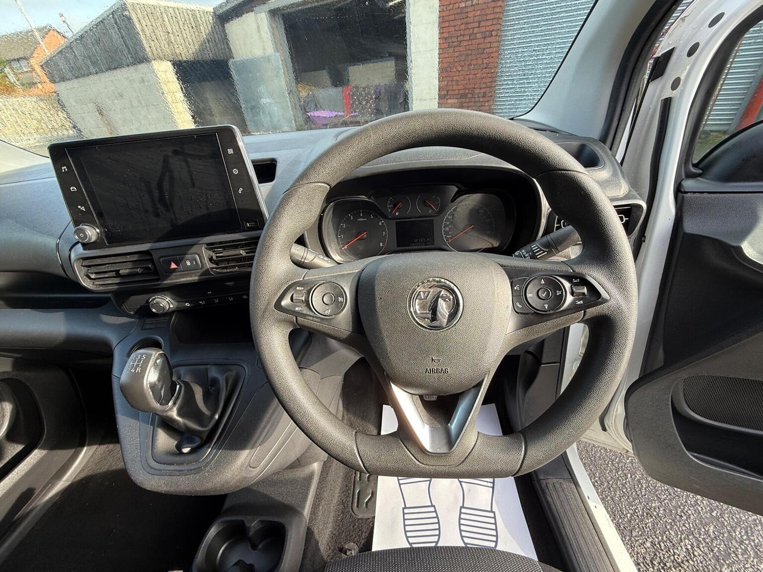 Used Vauxhall Combo 2020 for sale - 76806970: Photo 24