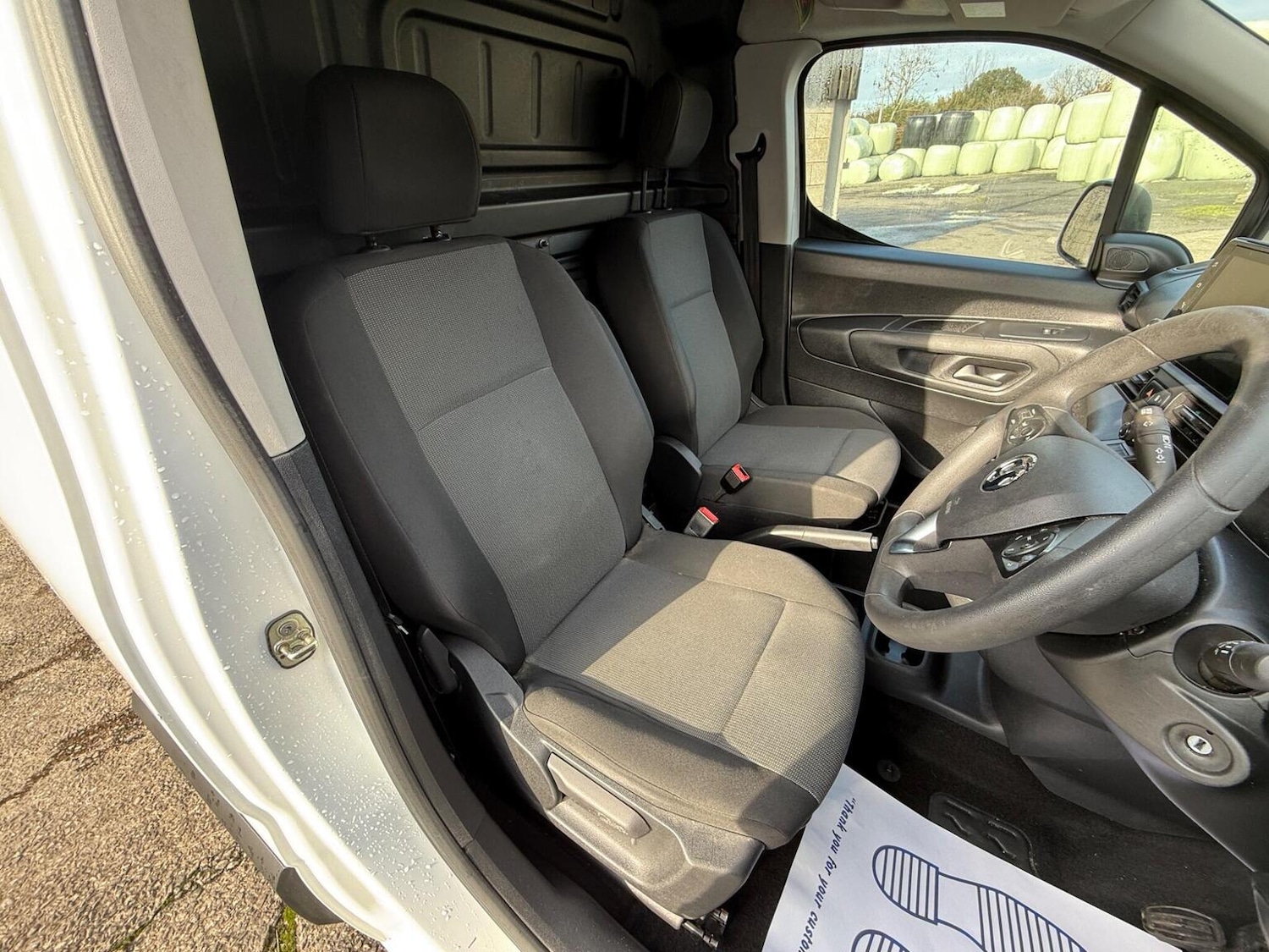 Used Vauxhall Combo 2020 for sale - 76806970: Photo 26