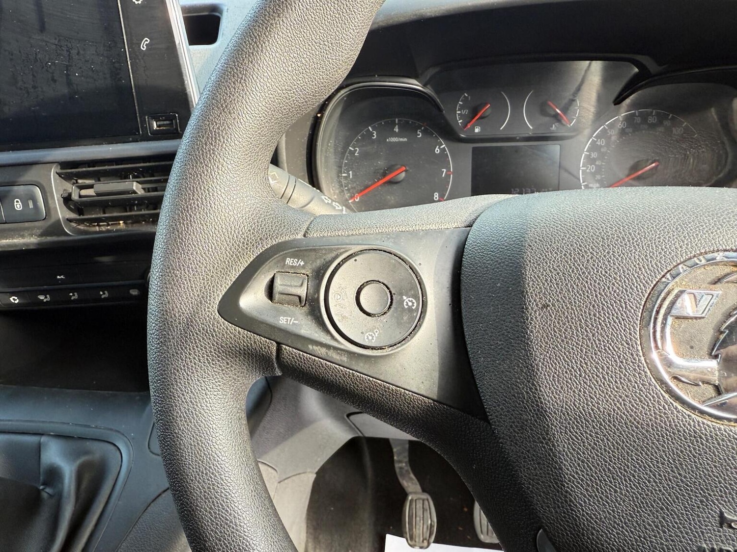 Used Vauxhall Combo 2020 for sale - 76806970: Photo 29