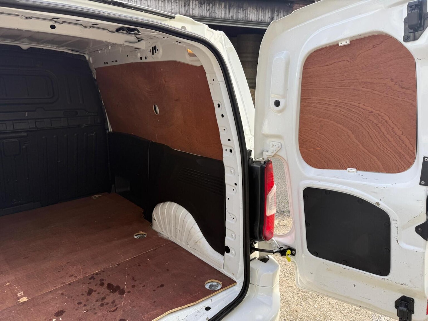 Used Vauxhall Combo 2020 for sale - 76806970: Photo 31