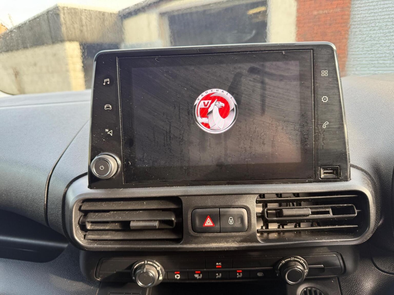 Used Vauxhall Combo 2020 for sale - 76806970: Photo 33