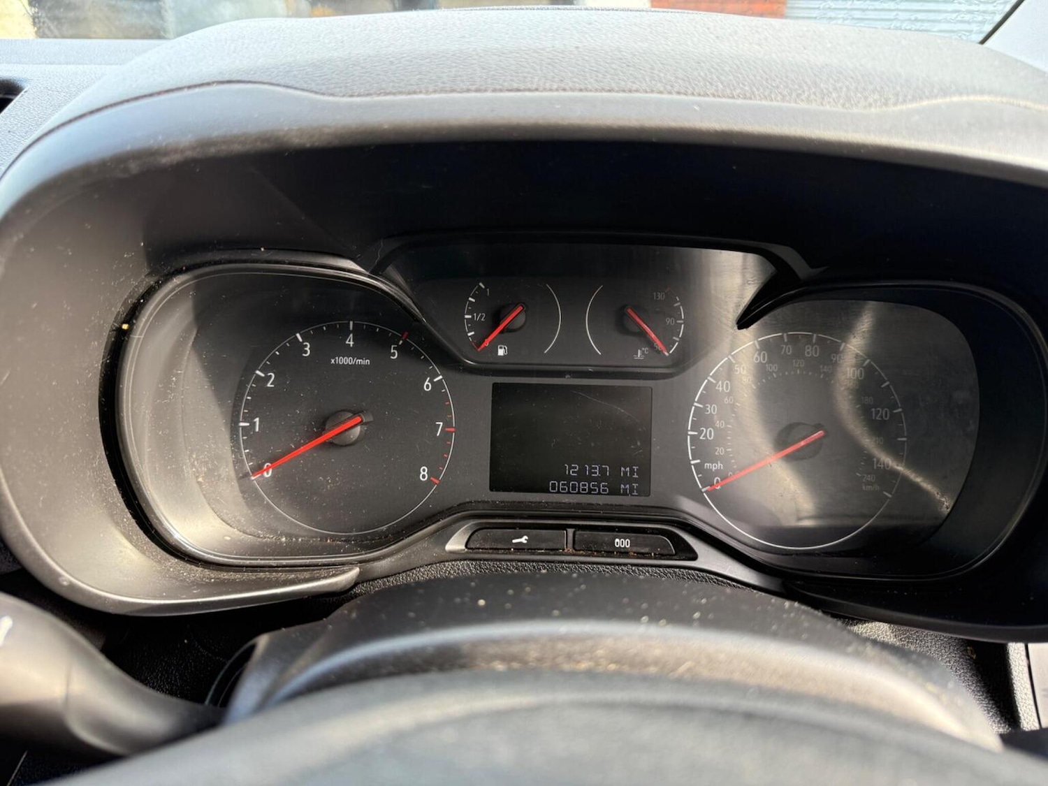 Used Vauxhall Combo 2020 for sale - 76806970: Photo 34