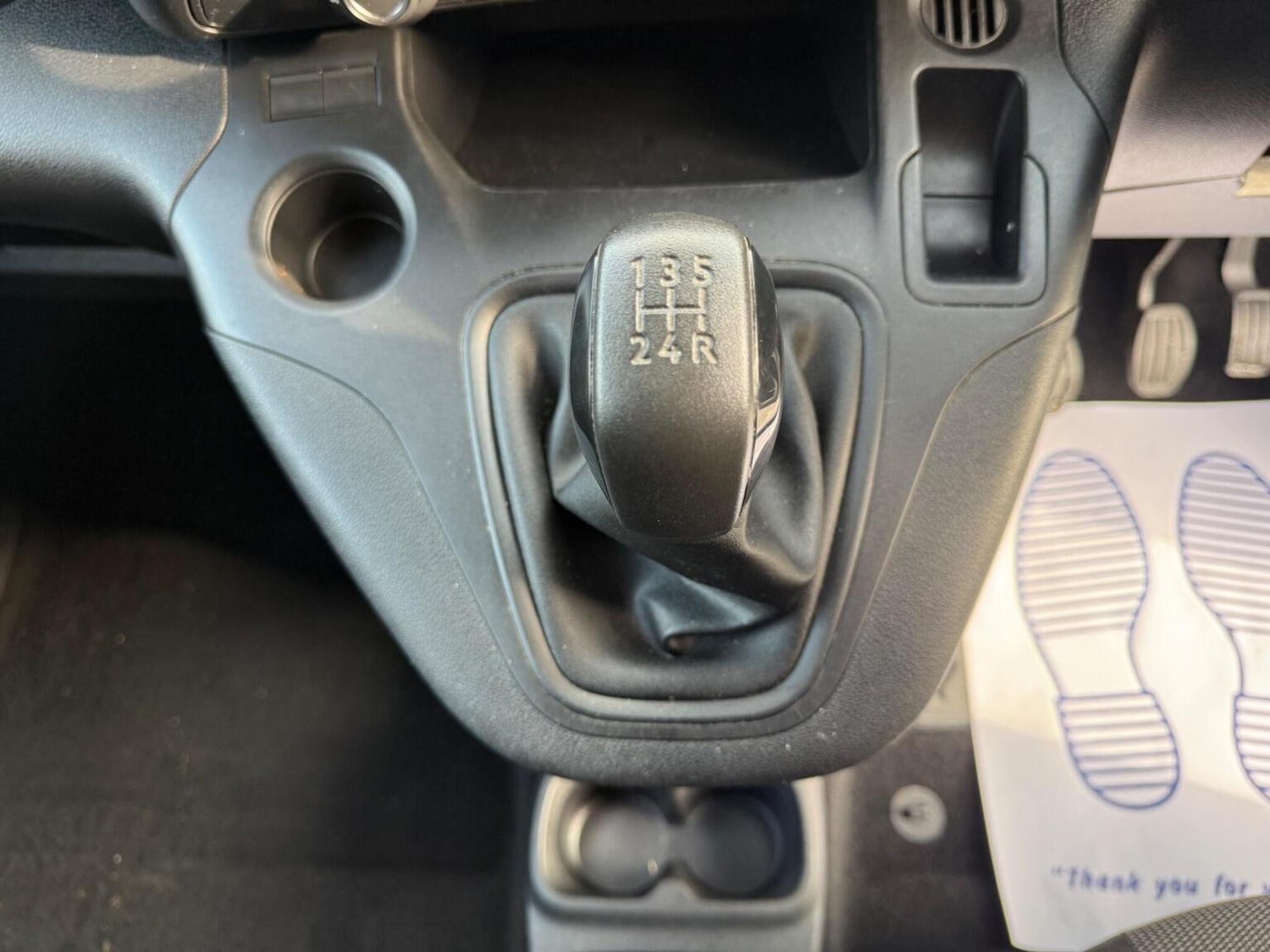 Used Vauxhall Combo 2020 for sale - 76806970: Photo 35