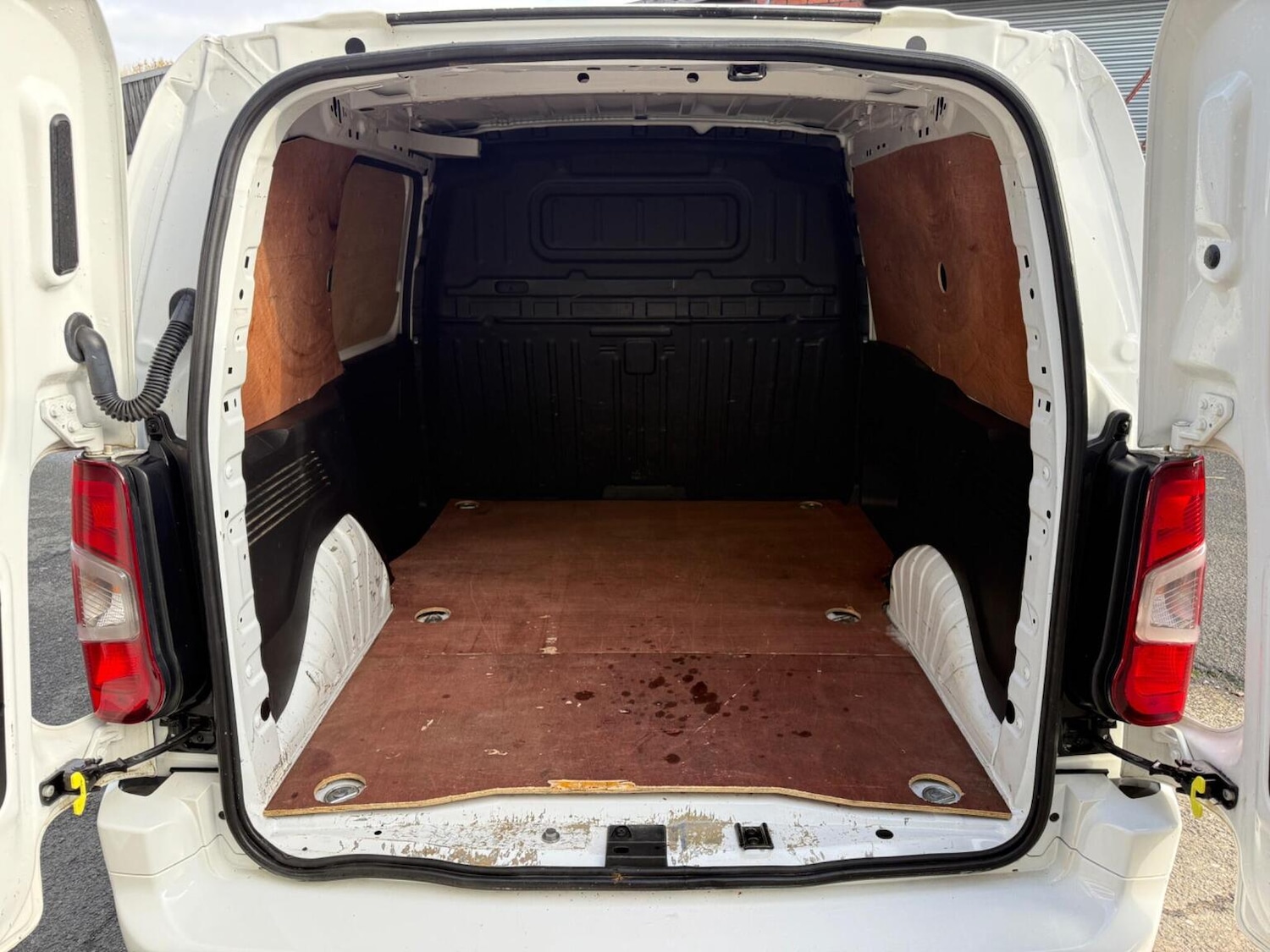 Used Vauxhall Combo 2020 for sale - 76806970: Photo 36