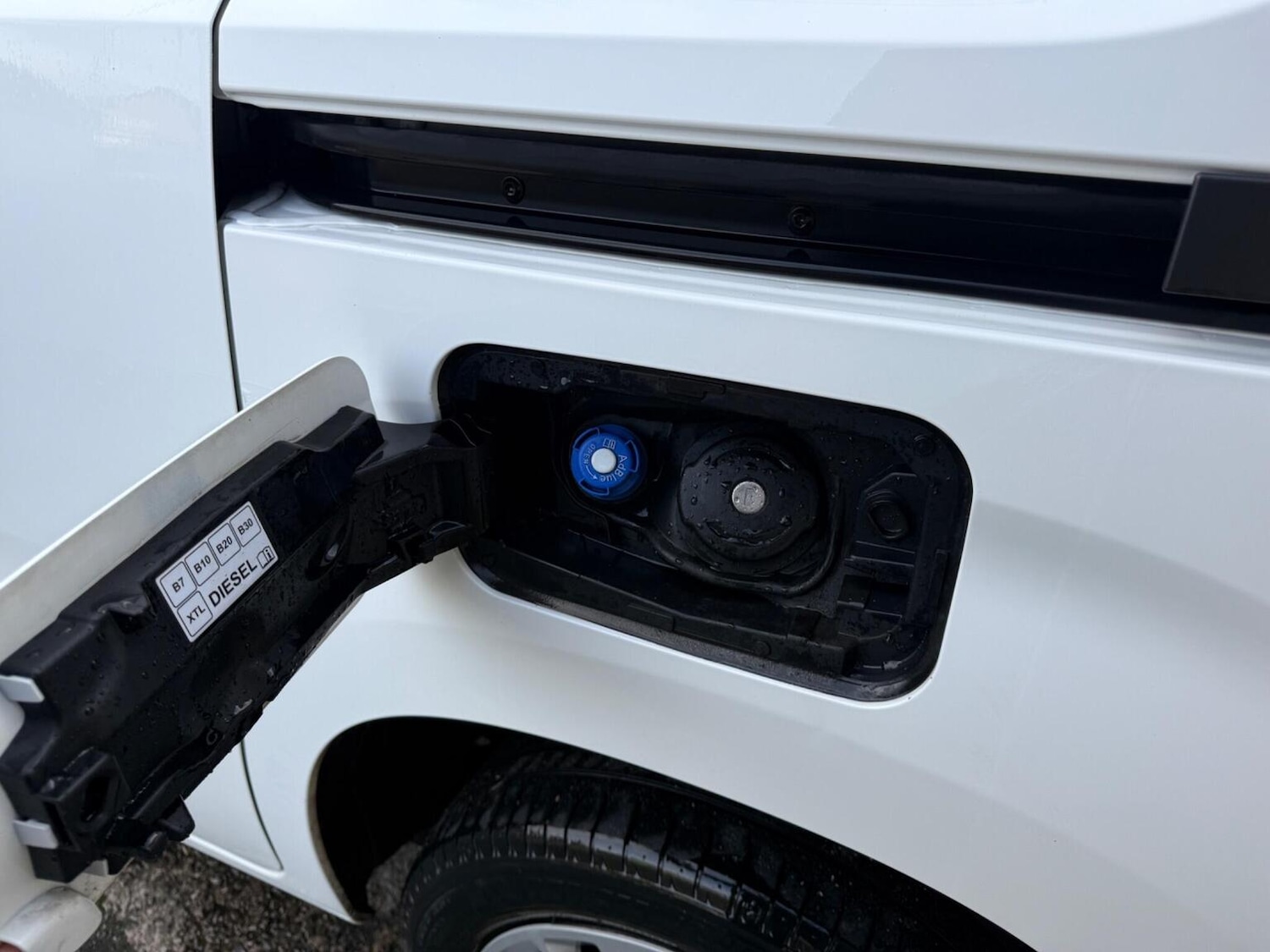 Used Vauxhall Combo 2020 for sale - 76806970: Photo 37