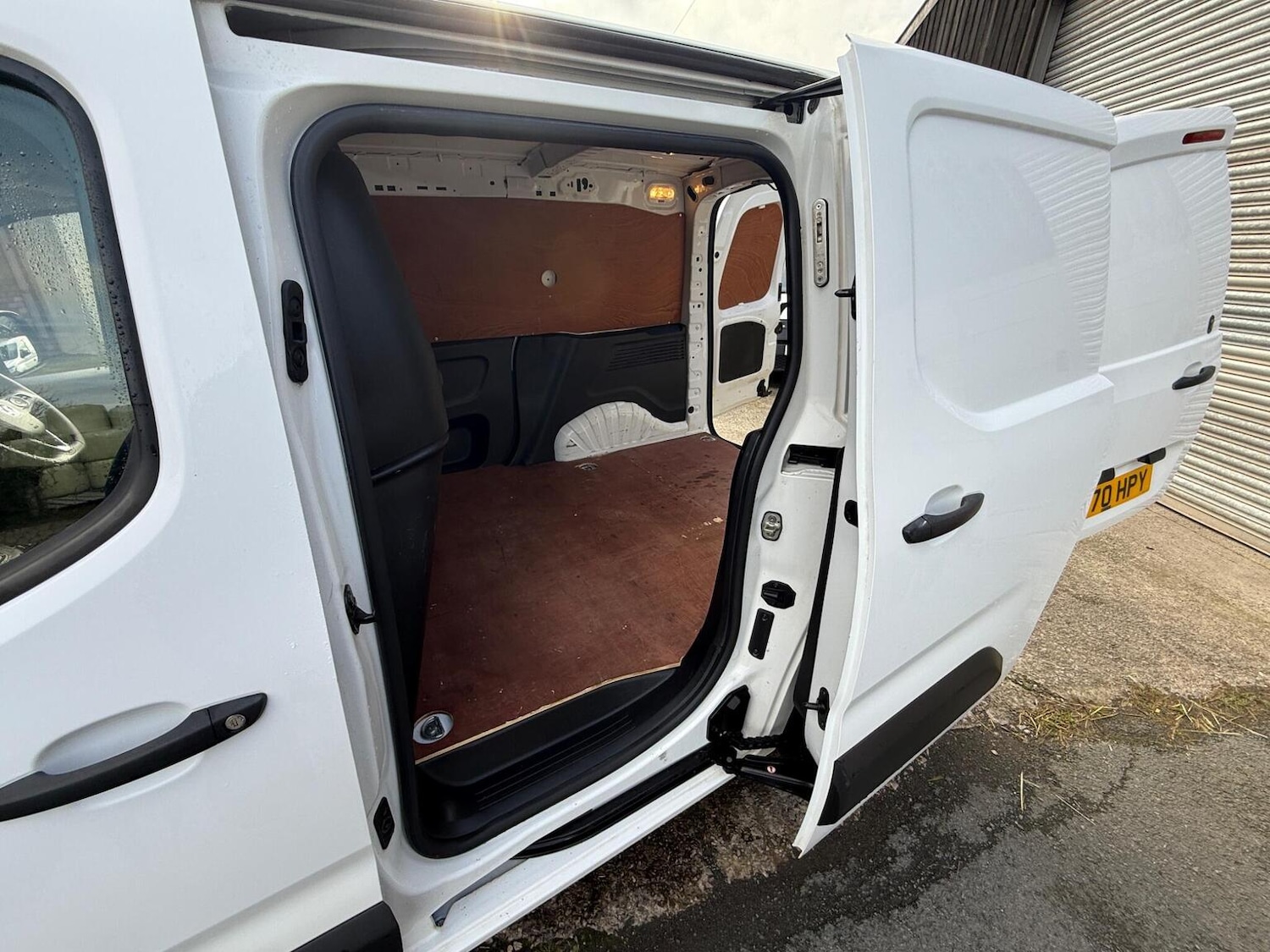 Used Vauxhall Combo 2020 for sale - 76806970: Photo 38