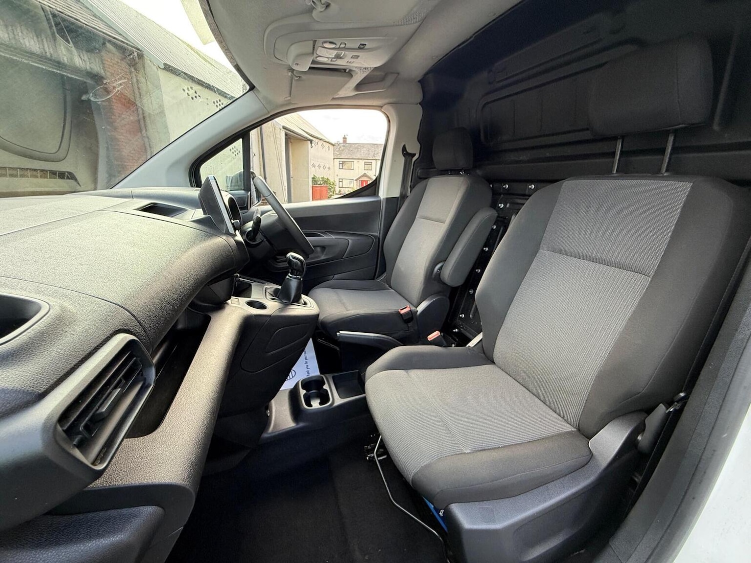 Used Vauxhall Combo 2020 for sale - 76806970: Photo 39