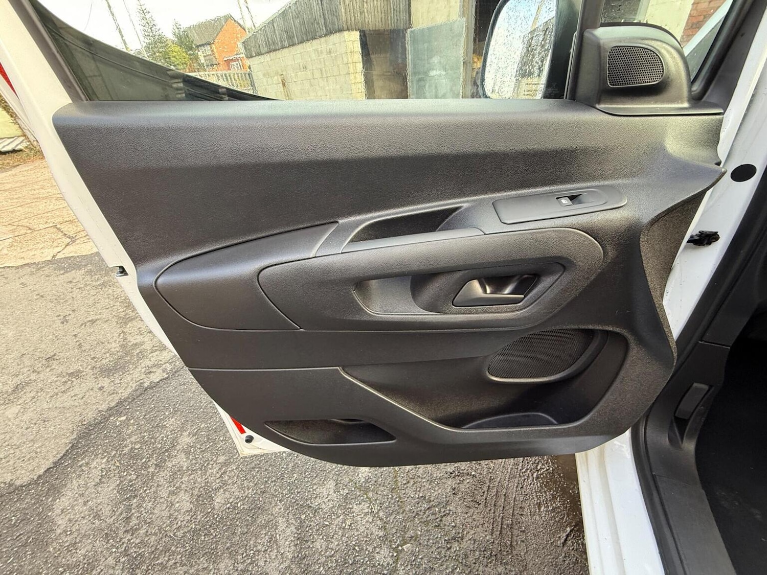 Used Vauxhall Combo 2020 for sale - 76806970: Photo 42