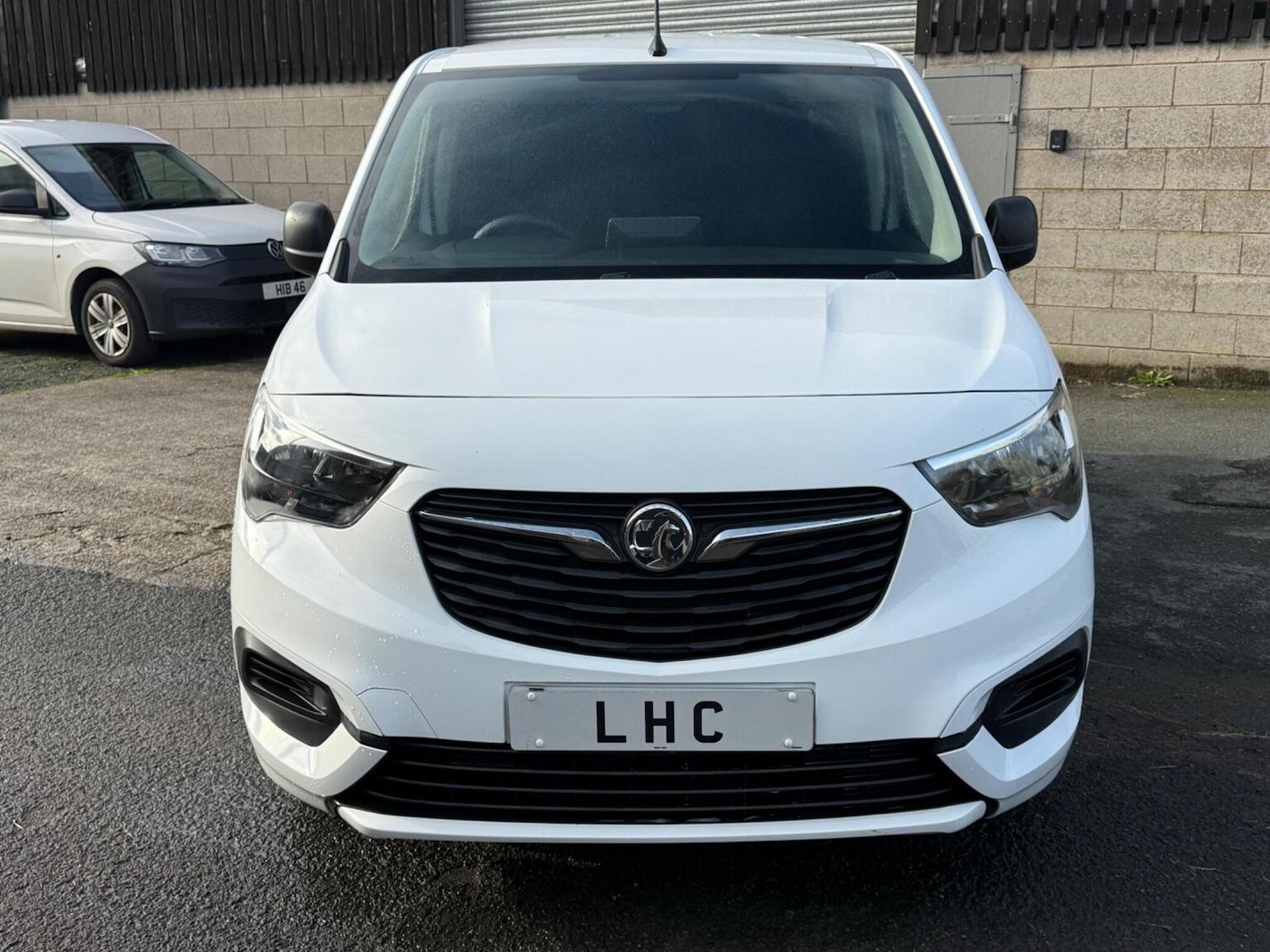 Used Vauxhall Combo 2020 for sale - 76806970: Photo 5