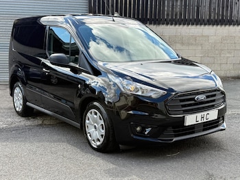 Used Ford Transit Connect 2023 for sale - 78852554: Photo