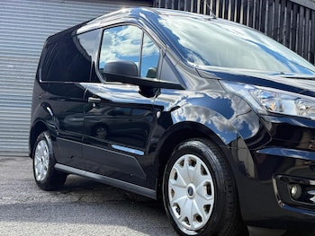 Used Ford Transit Connect 2023 for sale - 78852554: Photo